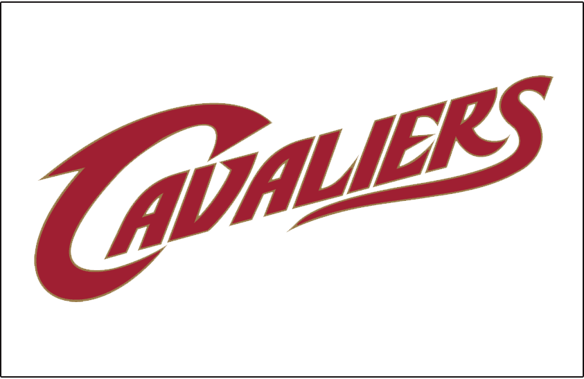 Cleveland Cavaliers 2003-2010 Jersey Logo DIY iron on transfer (heat transfer) Cleveland Cavaliers 2003-2010 Jersey Logo DIY iron on transfer (heat transfer)